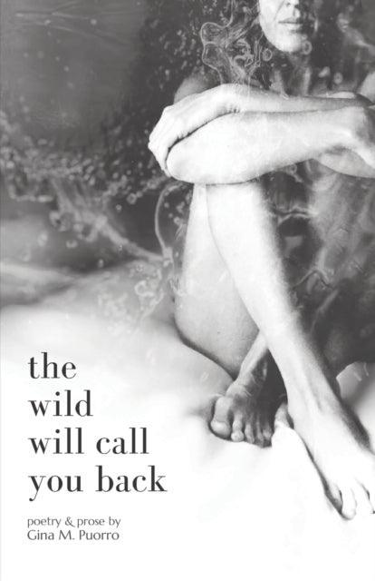 The Wild Will Call You Back - The Cleeve Bookshop
