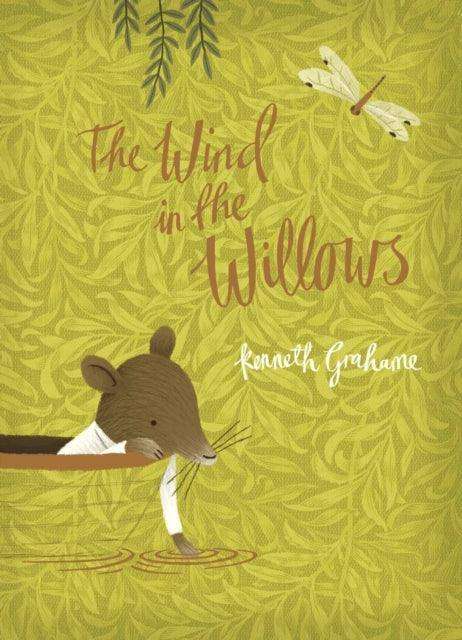 The Wind in the Willows : V&A Collector's Edition - The Cleeve Bookshop