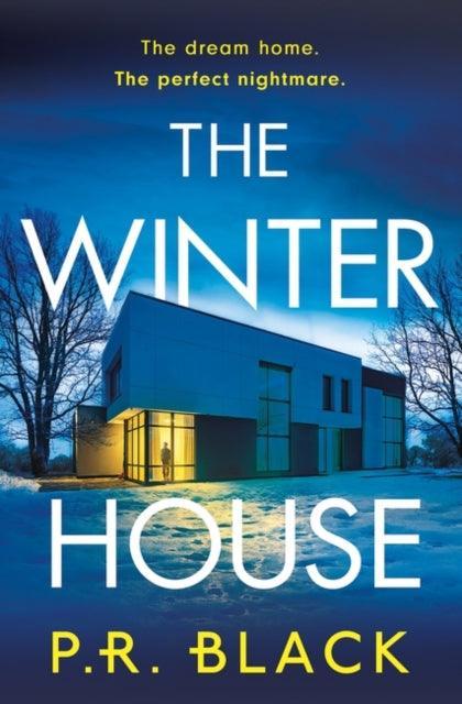 The Winter House - The Cleeve Bookshop