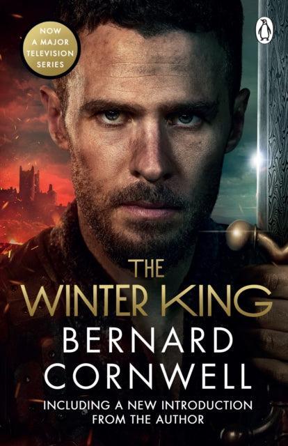 The Winter King : A Novel of Arthur - The Cleeve Bookshop