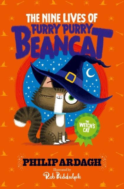 The Witch's Cat : 4 - The Cleeve Bookshop