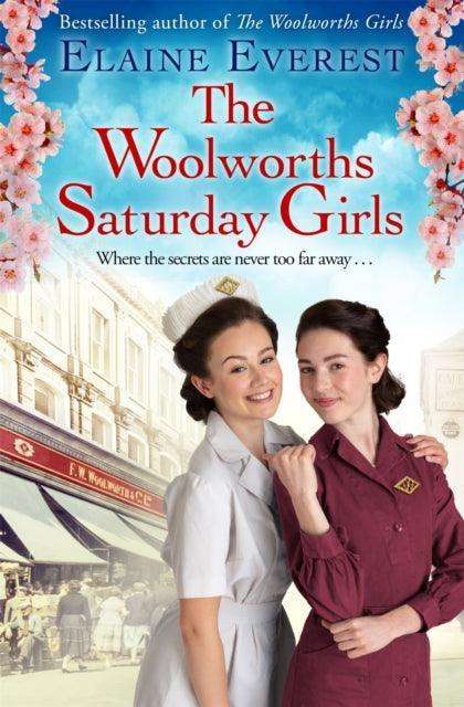 The Woolworths Saturday Girls - The Cleeve Bookshop