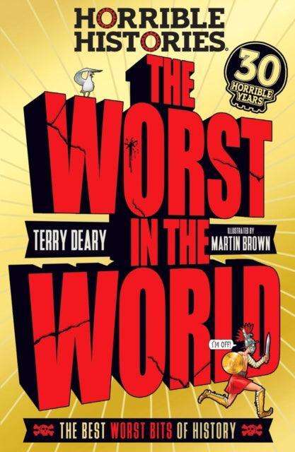 The Worst in the World - The Cleeve Bookshop