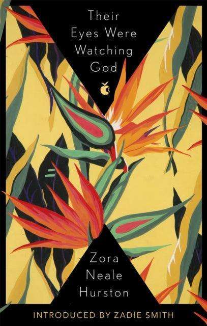 Their Eyes Were Watching God - The Cleeve Bookshop
