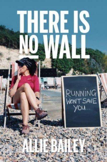 There is No Wall - The Cleeve Bookshop