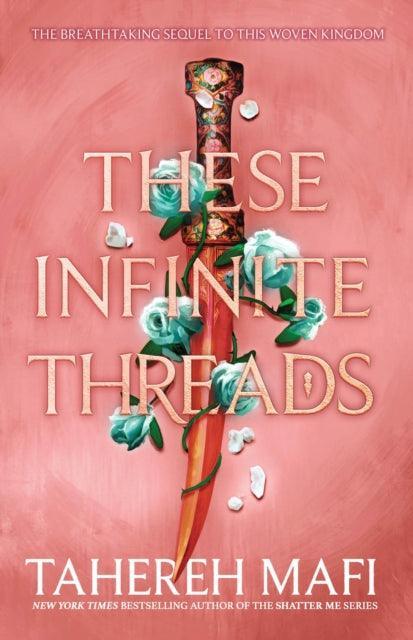 These Infinite Threads - The Cleeve Bookshop