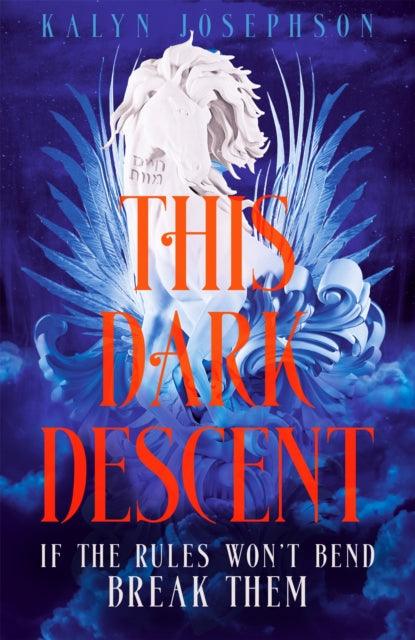 This Dark Descent : Enter the Illinir, the cut-throat horse race where your options are win - or die - 9781035027910