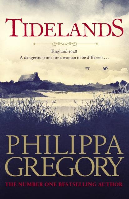 Tidelands : THE RICHARD & JUDY BESTSELLER - The Cleeve Bookshop