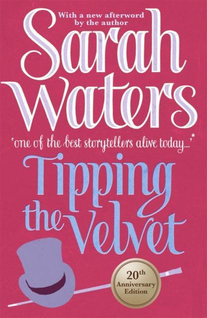 Tipping The Velvet - The Cleeve Bookshop
