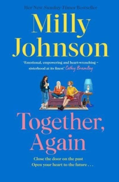 Together, Again : tears, laughter, joy and hope from the much-loved Sunday Times bestselling author - The Cleeve Bookshop