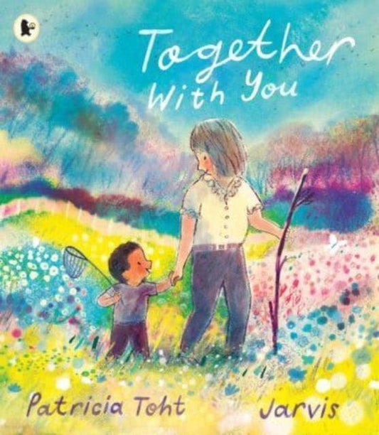 Together with You - The Cleeve Bookshop