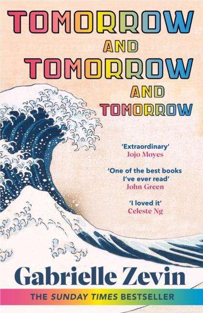 Tomorrow, and Tomorrow, and Tomorrow - The Cleeve Bookshop