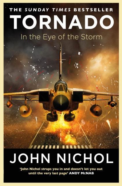 Tornado : In the Eye of the Storm - The Cleeve Bookshop