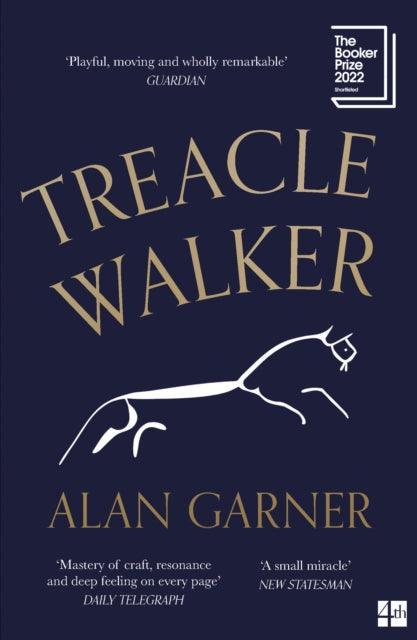 Treacle Walker - The Cleeve Bookshop