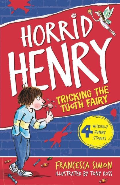 Tricking the Tooth Fairy : Book 3 - The Cleeve Bookshop