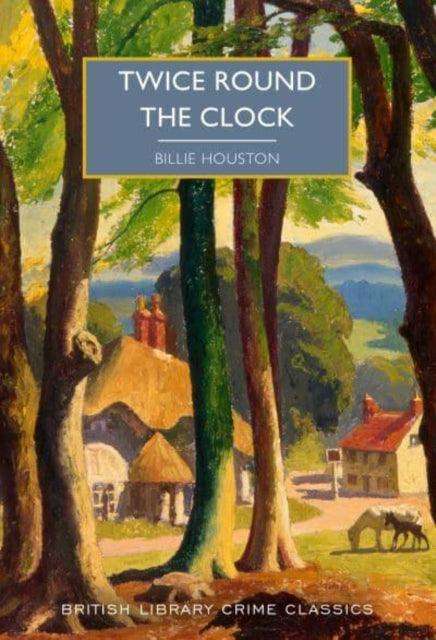 Twice Round the Clock : 113 - The Cleeve Bookshop
