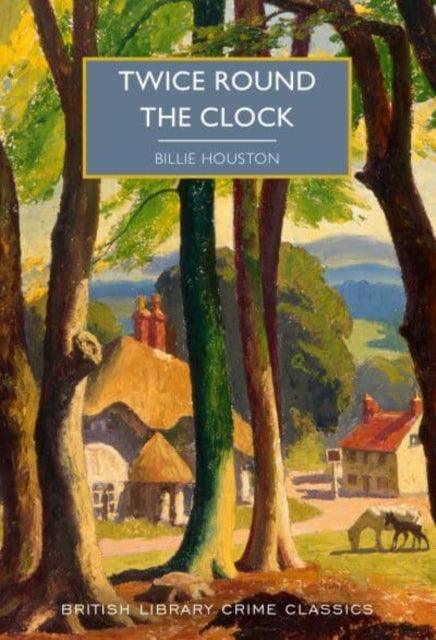 Twice Round the Clock : 113 - The Cleeve Bookshop