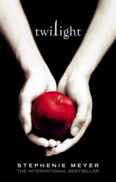 Twilight : Twilight, Book 1 - 9781904233657