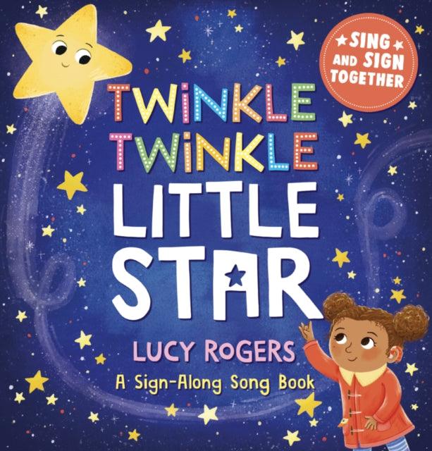 Twinkle, Twinkle, Little Star - 9780702325427