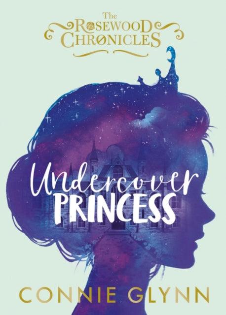 Undercover Princess - 9780141379890