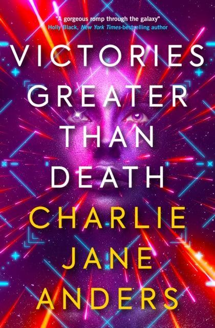 Unstoppable - Victories Greater Than Death - The Cleeve Bookshop