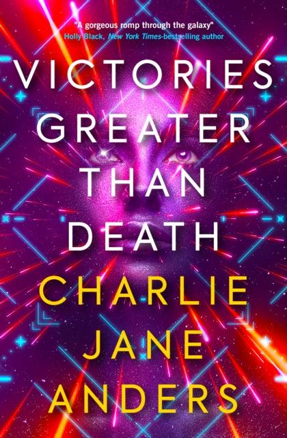 Unstoppable - Victories Greater Than Death - 9781789094725