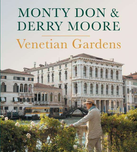 Venetian Gardens - The Cleeve Bookshop