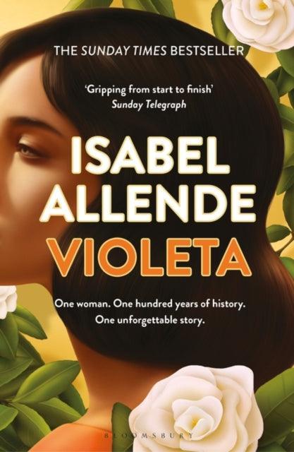 Violeta - The Cleeve Bookshop