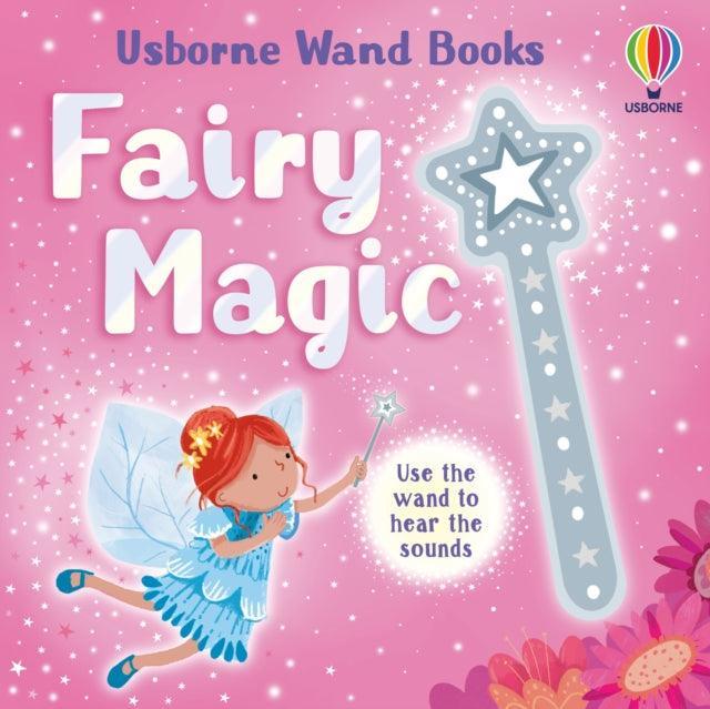 Wand Books: Fairy Magic - The Cleeve Bookshop