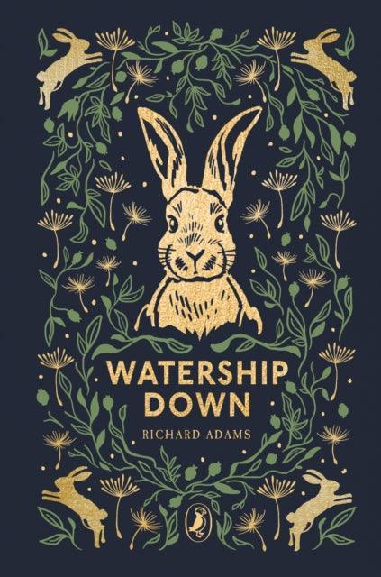 Watership Down - The Cleeve Bookshop