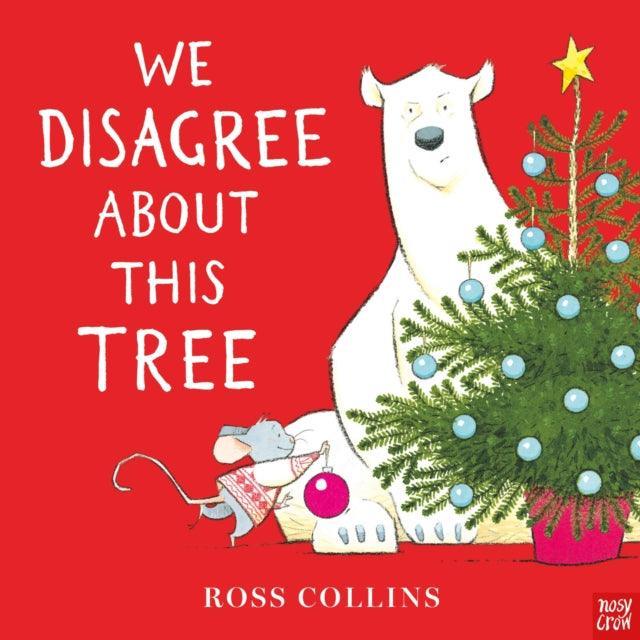 We Disagree About This Tree - The Cleeve Bookshop