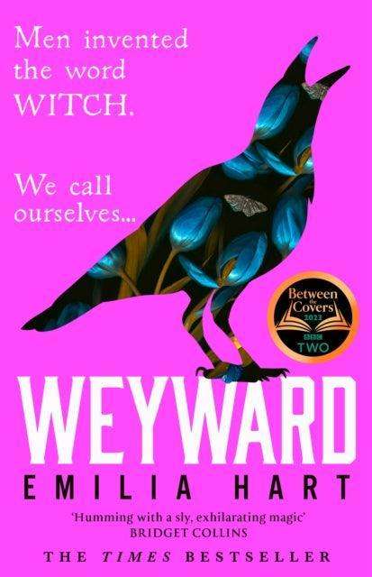 Weyward - The Cleeve Bookshop