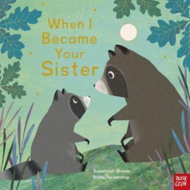 When I Became Your Sister - The Cleeve Bookshop