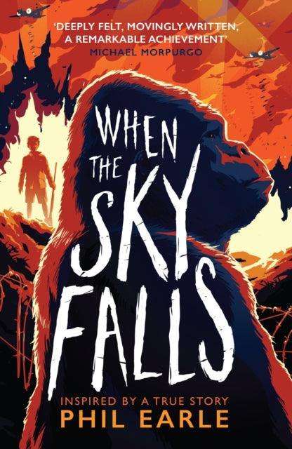 When the Sky Falls - The Cleeve Bookshop