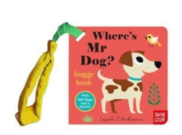Where's Mr Dog? - The Cleeve Bookshop