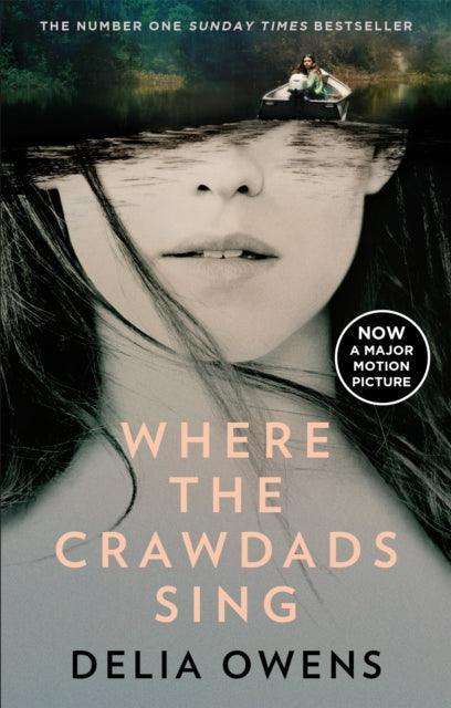 Where the Crawdads Sing - The Cleeve Bookshop