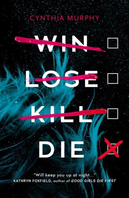 Win Lose Kill Die - The Cleeve Bookshop