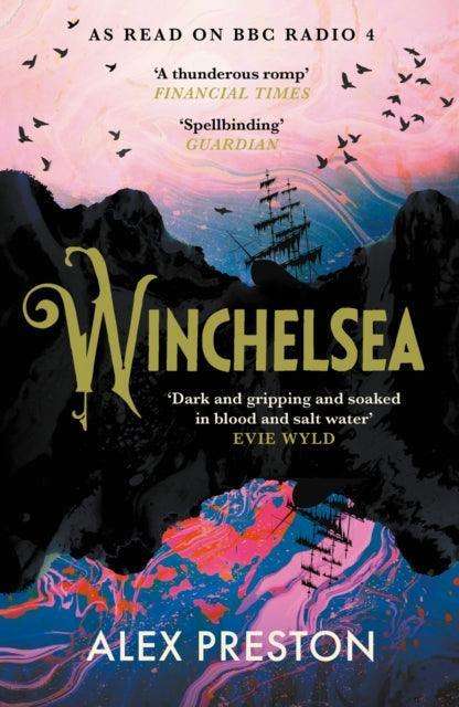 Winchelsea - The Cleeve Bookshop