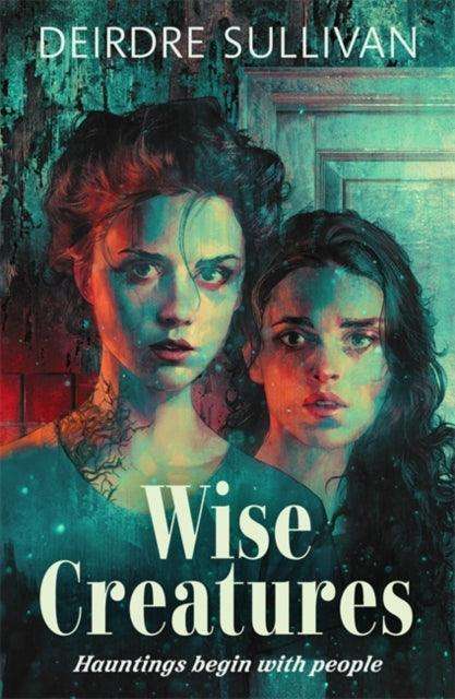 Wise Creatures - The Cleeve Bookshop