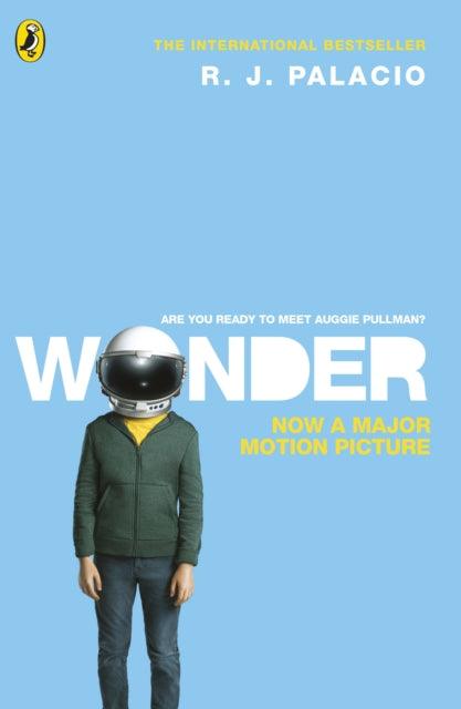 Wonder - 9780141378244