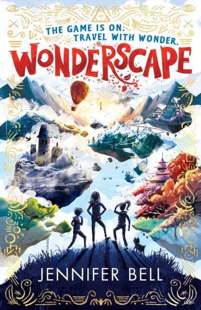 Wonderscape - The Cleeve Bookshop