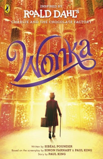 Wonka - The Cleeve Bookshop