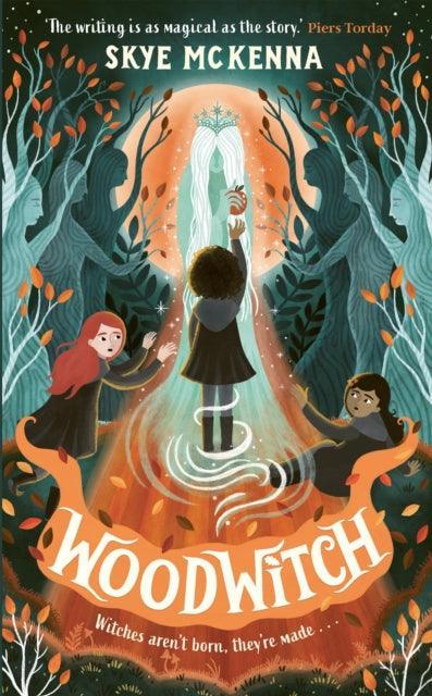 Woodwitch : The magical adventure continues! A new quest for 2023 (Hedgewitch Book 2) - The Cleeve Bookshop