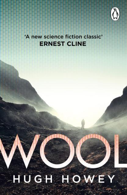 Wool : (Silo Trilogy 1) - The Cleeve Bookshop