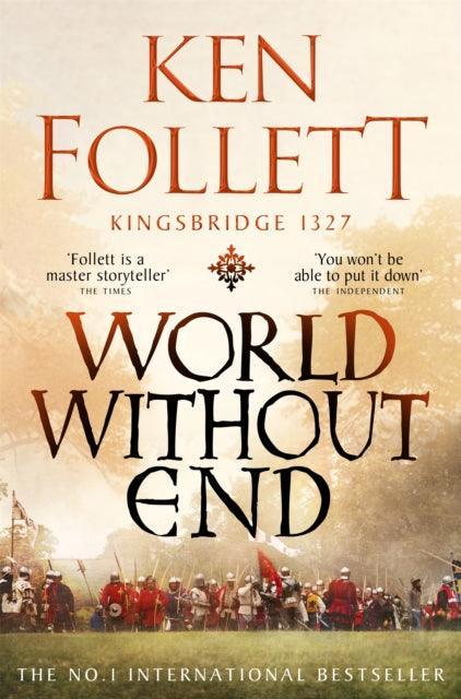 World Without End - The Cleeve Bookshop
