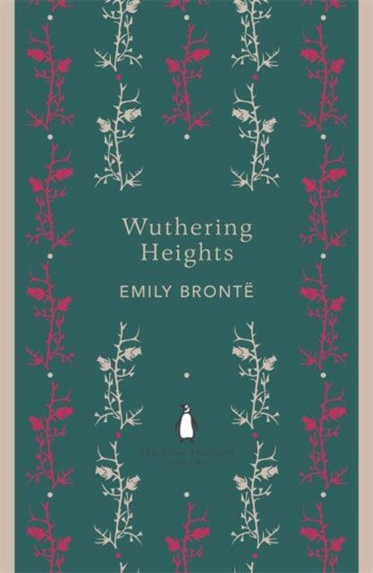 Wuthering Heights - The Cleeve Bookshop