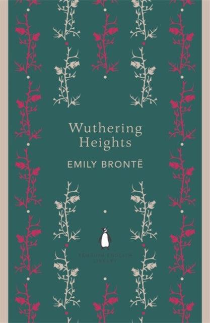 Wuthering Heights - 9780141199085