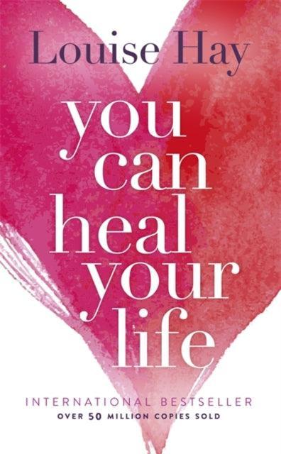 You Can Heal Your Life - The Cleeve Bookshop