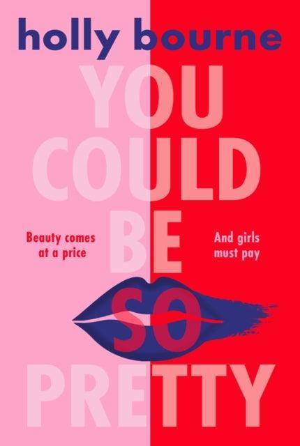 You Could Be So Pretty - The Cleeve Bookshop